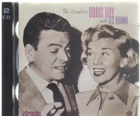 Doris Day - The Complete Doris Day With Les Brown