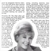 CD - Doris Day - The Complete Standard Transcriptions