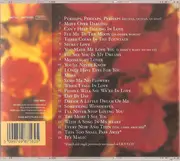 CD - Doris Day - The Essential Love Songs