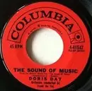 7inch Vinyl Single - Doris Day - The Sound Of Music