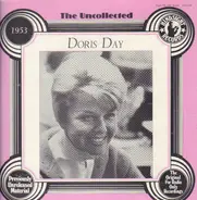 Doris Day - The Uncollected Doris Day - 1953