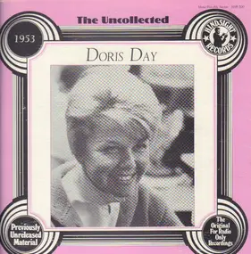 Doris Day - The Uncollected Doris Day - 1953