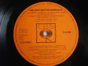 LP - Doris Day - The Very Best Of Doris Day