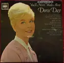 LP - Doris Day - You'll Never Walk Alone