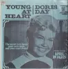 LP - Doris Day - Young At Heart/ April In Paris