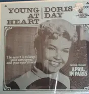 Doris Day - Young at heart / April in Paris