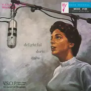Doris Drew - Delightful Doris Drew