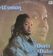 Doris Duke - Woman