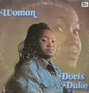 Doris Duke - Woman