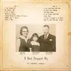 LP - Doris Kidd - Early Upchurch - Kathy Upchurch - I Just Dropped By