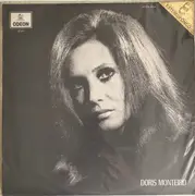 LP - Dóris Monteiro - Doris Monteiro - Original Brazilian Stereo