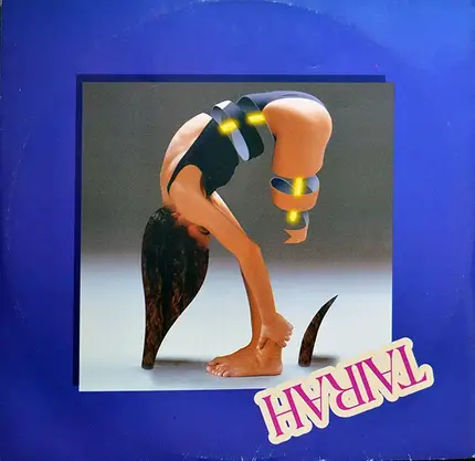 Doris Norton - Tairah