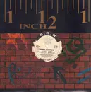 12inch Vinyl Single - Doris Norton - Next Objective 3