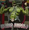 Double LP - Doris Norton - Techno Shock 3