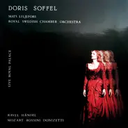 Händel / Mozart / Ravel / Rossini / Donizetti - Live Royal Palace