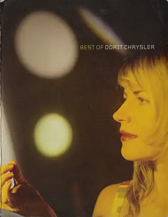 Dorit Chrysler - Best of Dorit Chrysler