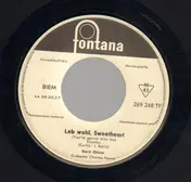 Dorit Oliver - Oh Yes, Das Ist Musik / Leb Wohl, Sweetheart