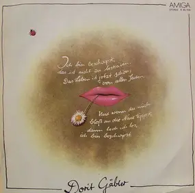 Dorit Gäbler - Dorit Gäbler