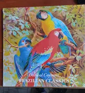 Dorival Caymmi - Brazilian Classics