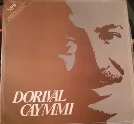 Dorival Caymmi - Dorival Caymmy
