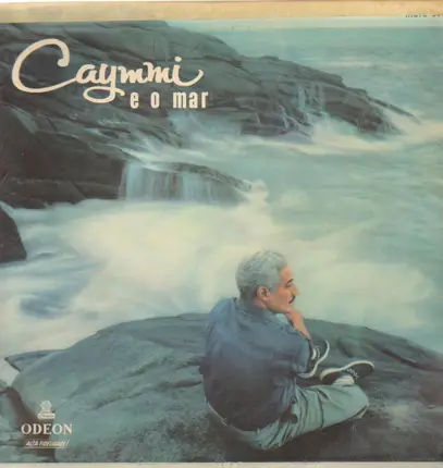Dorival Caymmi - Caymmi E O Mar