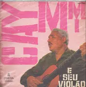 LP - Dorival Caymmi - Caymmi E Seu Violão