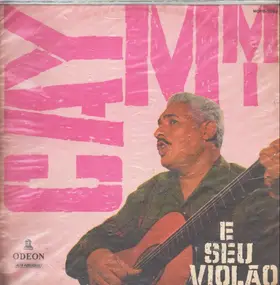 Dorival Caymmi - Caymmi E Seu Violao