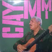 LP - Dorival Caymmi - Caymmi E Seu Violão - Mono
