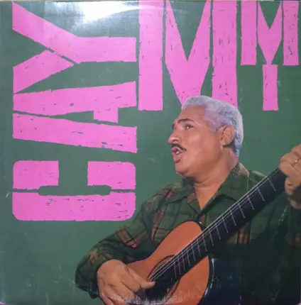 Dorival Caymmi - Caymmi E Seu Violao