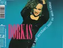 CD Single - Dorkas Kiefer - Ich Hab Geträumt, Dass Du Mich Liebst