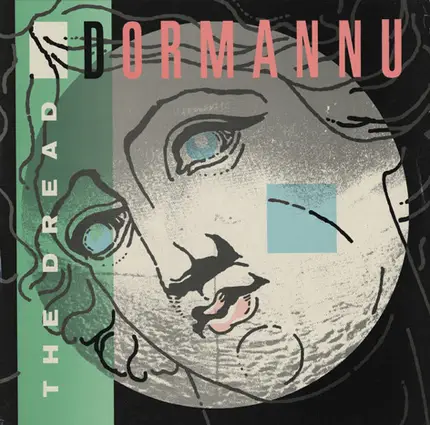 Dormannu - The Dread