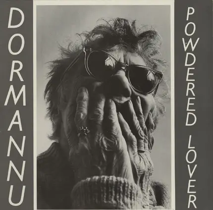 Dormannu - Powdered Lover