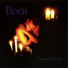 Dorn - Brennende Kälte