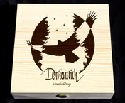 Dornenreich - Schwellenklange -Box Set-