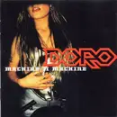 CD - Doro - Machine II Machine