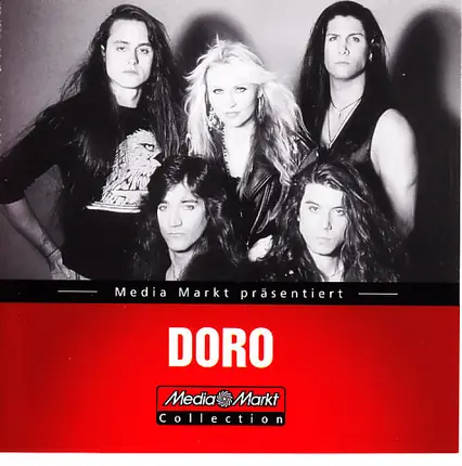 Doro - Media Markt Präsentiert Doro