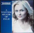 12inch Vinyl Single - Doro - A Whiter Shade Of Pale