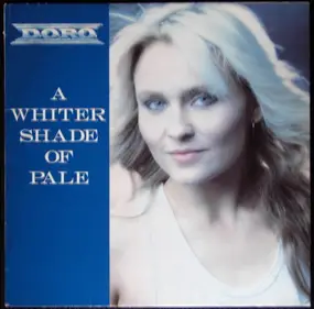 Doro - A Whiter Shade Of Pale