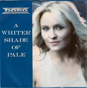 7'' - Doro - A Whiter Shade Of Pale