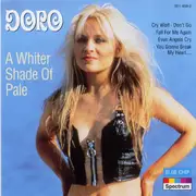 CD - Doro - A Whiter Shade Of Pale