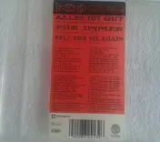 Doro - Alles Ist Gut