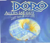 Doro - Alles Ist Gut