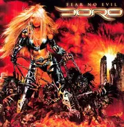 Doro - Fear No Evil