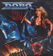 LP - Doro - Force Majeure