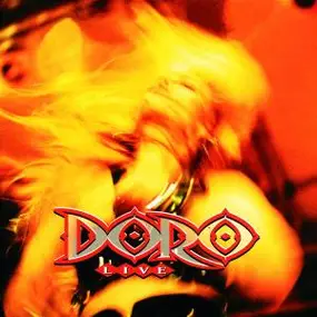 Doro - Live