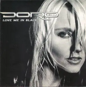 Doro - Love Me in Black