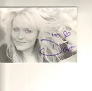 Doro Pesch - Doro Pesch signed foto