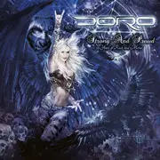 CD - Doro - Strong And Proud