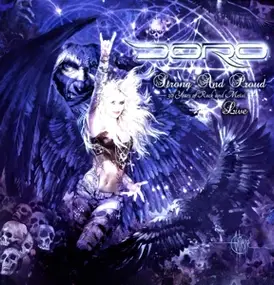 Doro - Strong And Proud