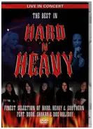 Doro / Shakra / Doc Holliday / Edenbridge / Lizard - The Best In Hard 'n' Heavy
